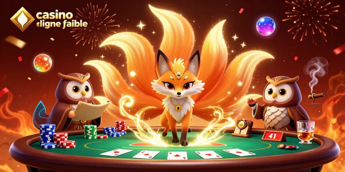 Découvrez le casino en ligne fiable avec des gains en direct tout en jouant au poker.