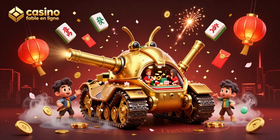 Jouez et gagnez dans un casino fiable en ligne avec des animations colorées et dynamiques.