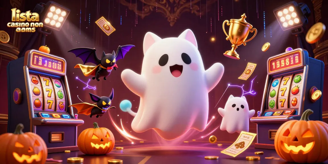 Gioca nei migliori siti di giochi con la lista casino non AAMS e scopri bonus entusiasmanti.