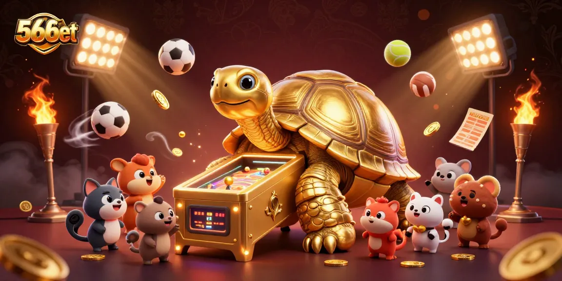 Excited players enjoy thrilling games at 566bet, featuring a vibrant casino atmosphere with dynamic elements.