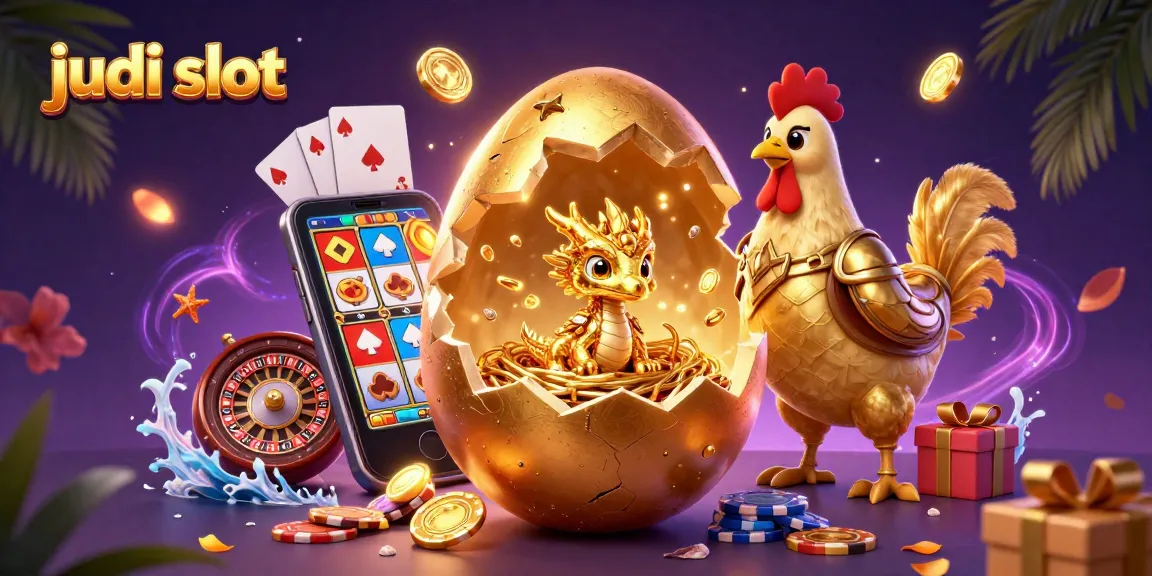 Menangkan judi slot dengan jackpot menggiurkan di Api777 yang memukau!