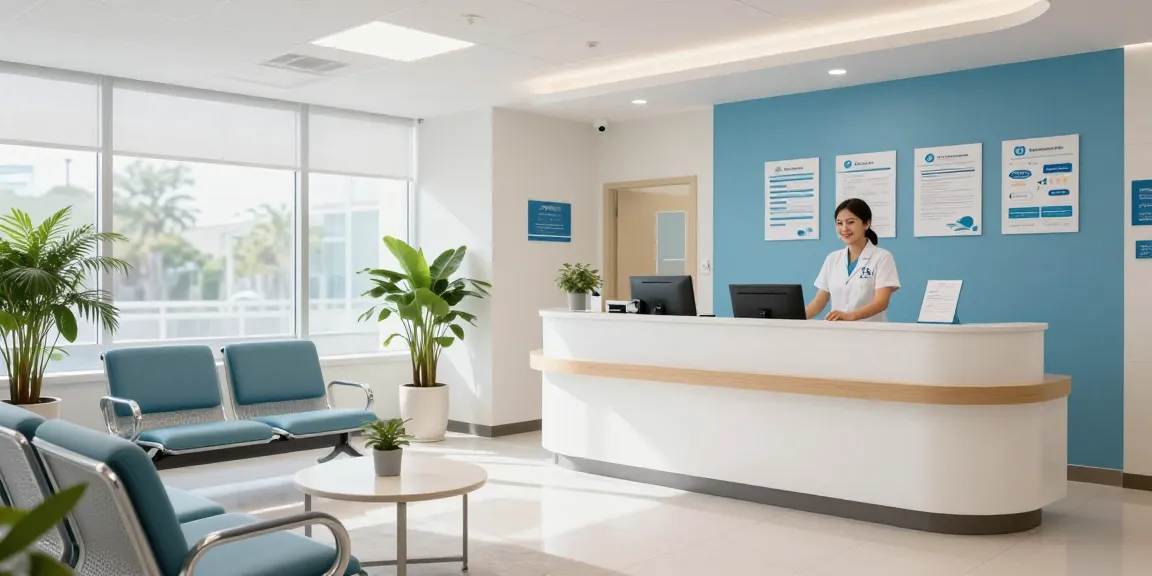 "Understanding ACA plan preventive care for better patient care in a welcoming clinic."