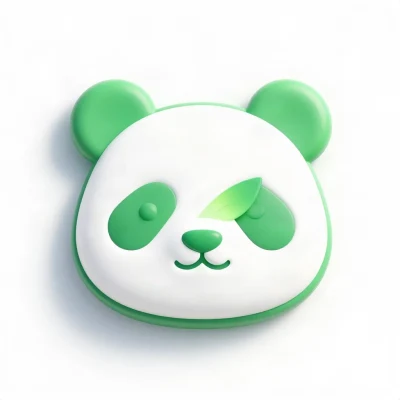Panda Monium