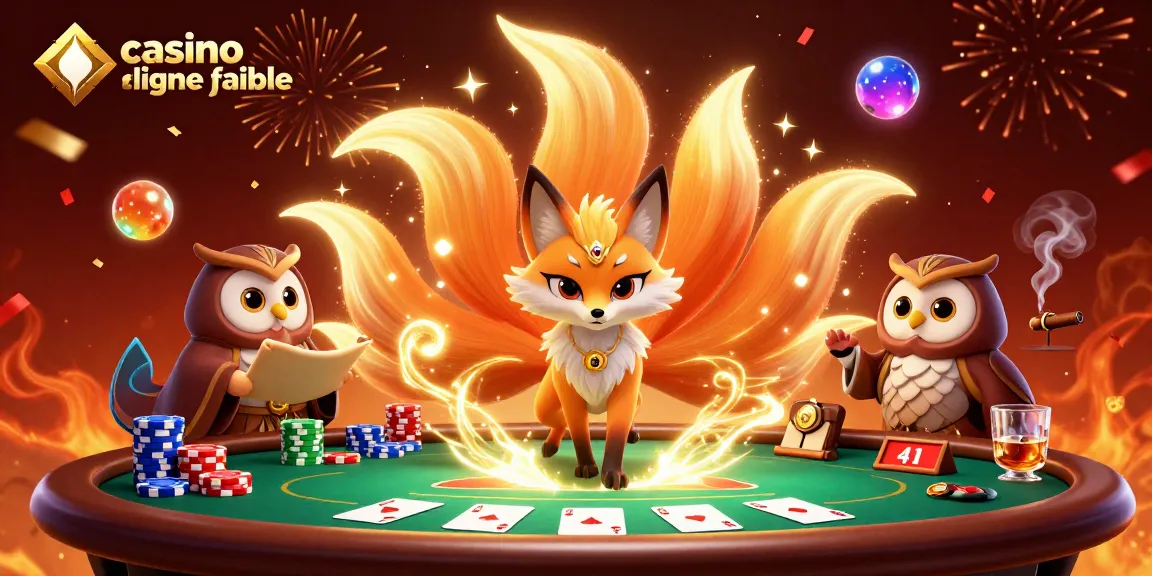 Découvrez le casino en ligne fiable avec des gains en direct tout en jouant au poker.
