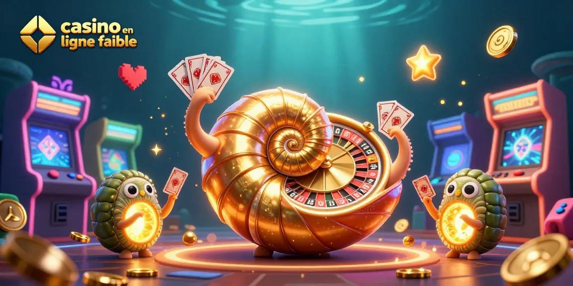 Découvrez l'univers du casino en ligne fiable, avec une ambiance de jeu captivante et des éléments dynamiques.