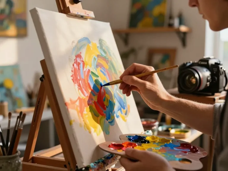 Hobbies and Leisure