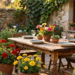 Home and Garden