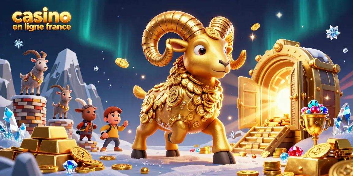 Découvrez casino en ligne France avec une illustration captivante mettant en avant des personnages dynamiques et des éléments visuels riches.