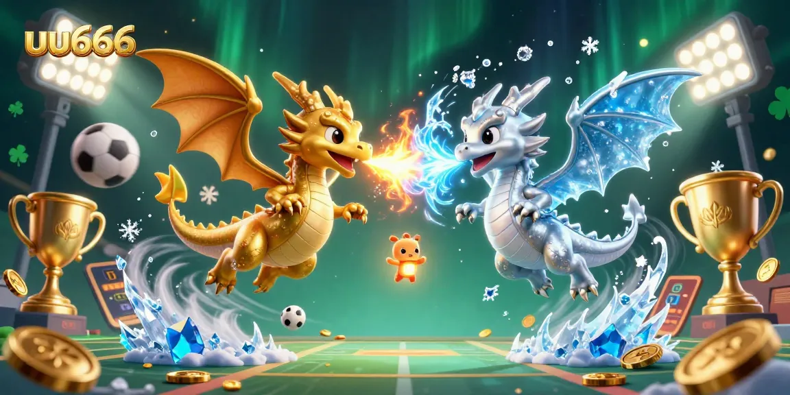 Experience thrilling wins at uu666, where epic action meets dynamic gaming elements.